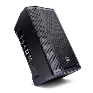 dd audio rager wpa-851 kannettava PA-kaiutin