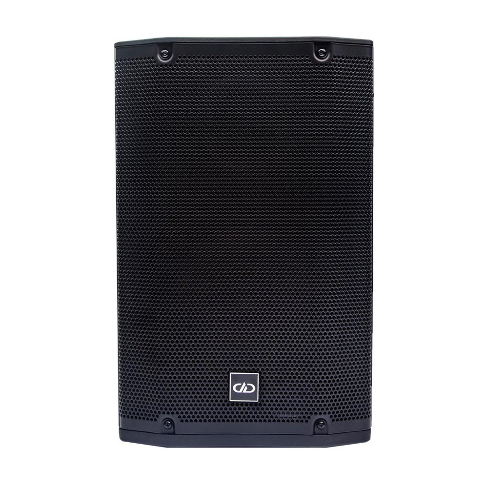 DD Audio Rager WPA-851 | kannettava PA-kaiutin - Image 2