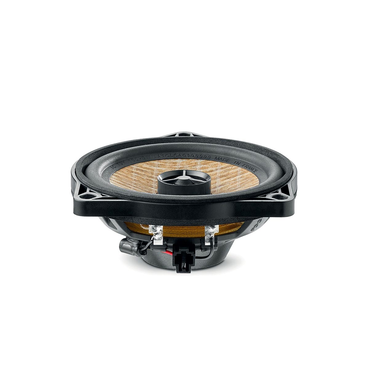 Focal IC T3Y 100 | Tesla Model 3 ja Y Plug & Play kaiuttimet - Image 2