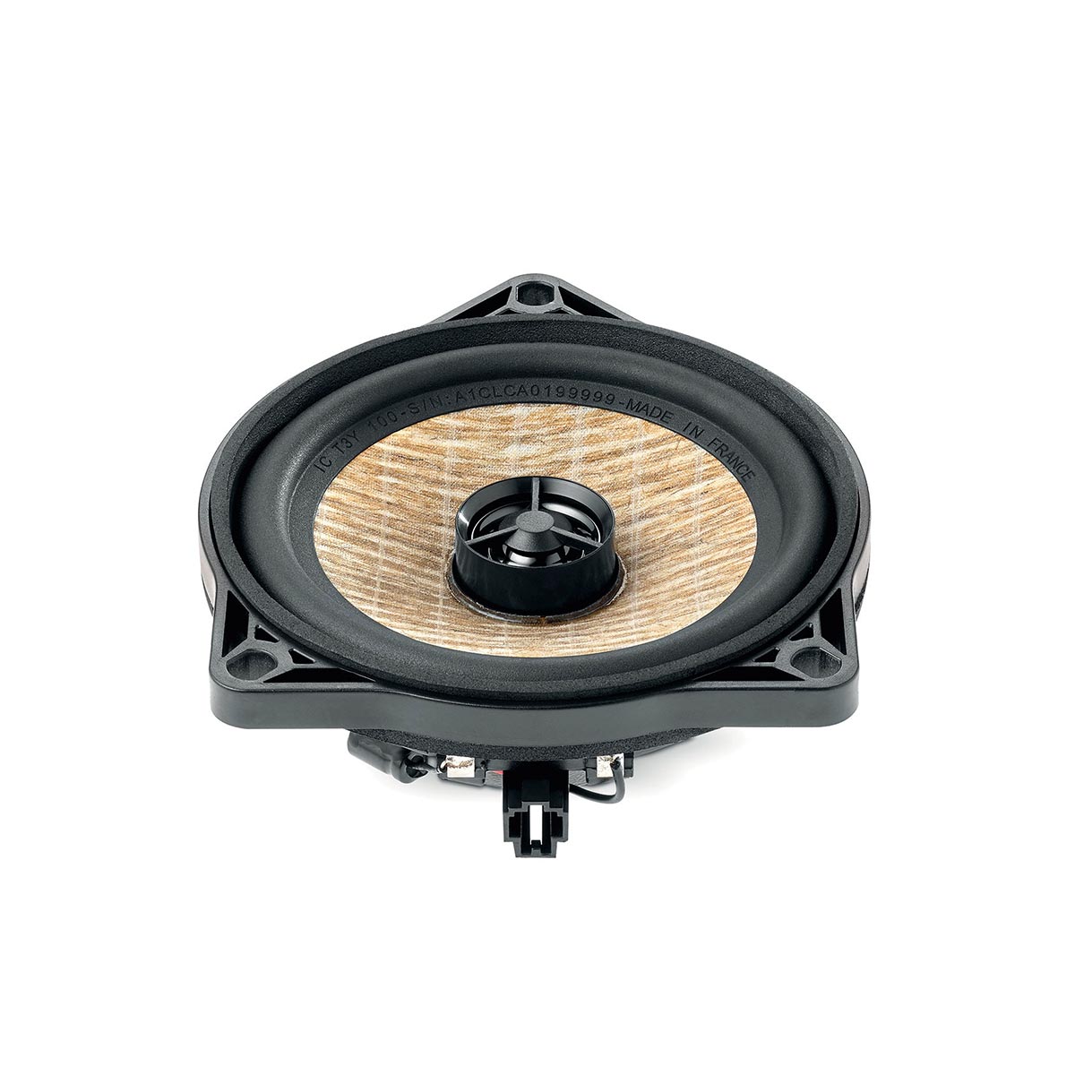 Focal IC T3Y 100 | Tesla Model 3 ja Y Plug & Play kaiuttimet - Image 4
