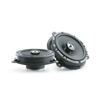 Focal inside ic rns 165 autokohtaiset kaiuttimet