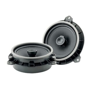 focal inside ic toy 165 autokohtaiset kaiuttimet
