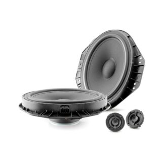 Focal Inside IS 690 Ford autokohtainen kautinsarja