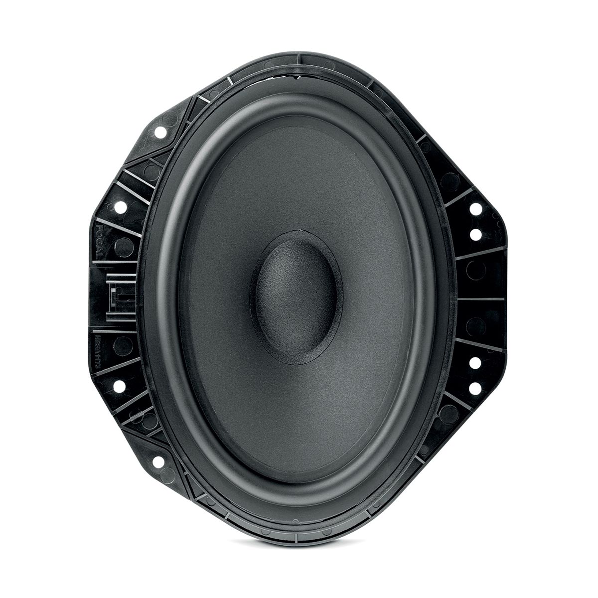 Focal IS Ford 690 | Ford Plug & Play kaiuttimet - Image 2