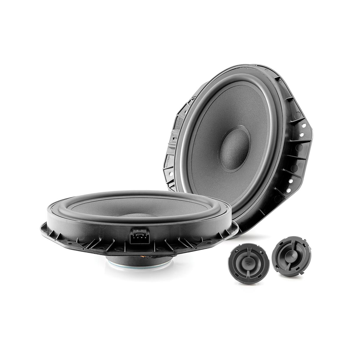 Focal Inside IS 690 Ford autokohtainen kautinsarja