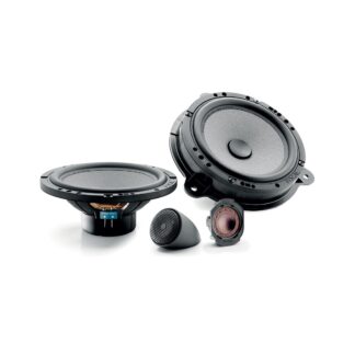 focal inside is rns 165 autokohtainen erillissarja
