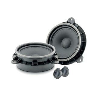 focal inside is toy 165 autokohtainen erillissarja