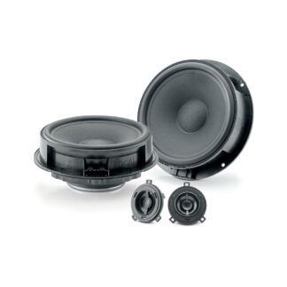 Focal Inside is vw 165 autokohtainen kaiutinsarja