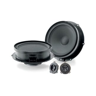 Focal Inside IS VW 180