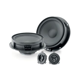 focal inside is vw 155 autokohtainen kaiutinsarja