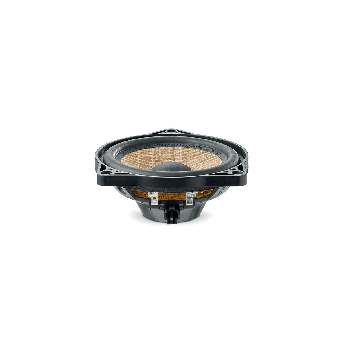 Focal IS T3Y 100 | Tesla Model 3 ja Y Plug & Play kaiuttimet - Image 2