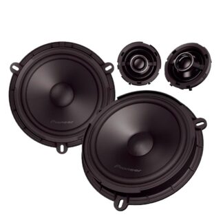 pioneer ts-q160c-fd autokohtaiset kaiuttimet