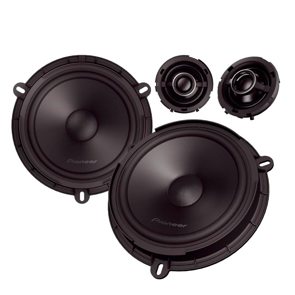 pioneer ts-q160c-fd autokohtaiset kaiuttimet