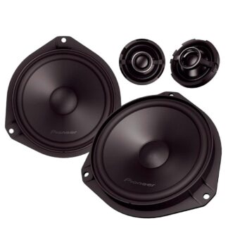 pioneer ts-q160c-ft autokohtaiset kaiuttimet