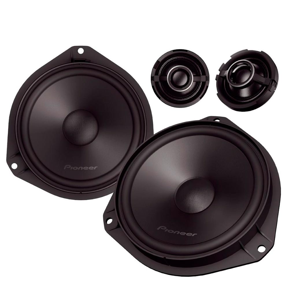 pioneer ts-q160c-ft autokohtaiset kaiuttimet
