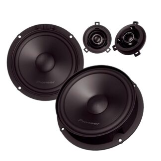 pioneer ts-q160c-vw autokohtaiset kaiuttimet