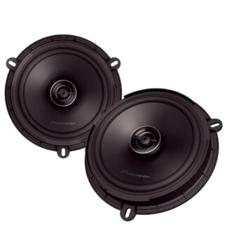 pioneer ts-q160f-fd autokohtaiset kaiuttimet