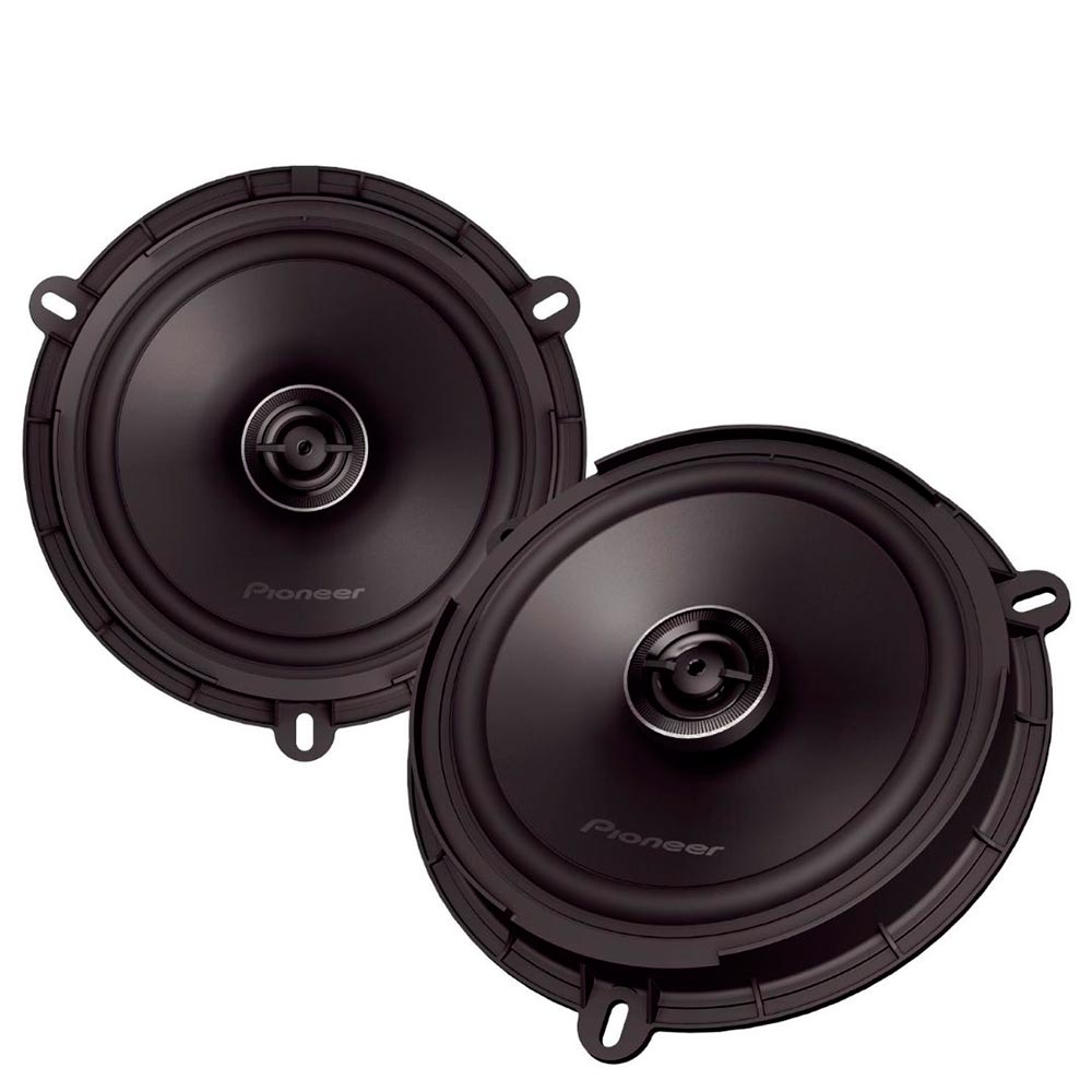 pioneer ts-q160f-fd autokohtaiset kaiuttimet