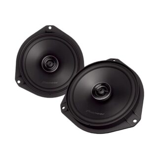 pioneer ts-q160f-ft autokohtaiset kaiuttimet