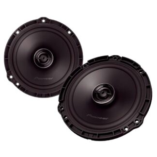 pioneer ts-q160f-pc autokohtaiset kaiuttimet