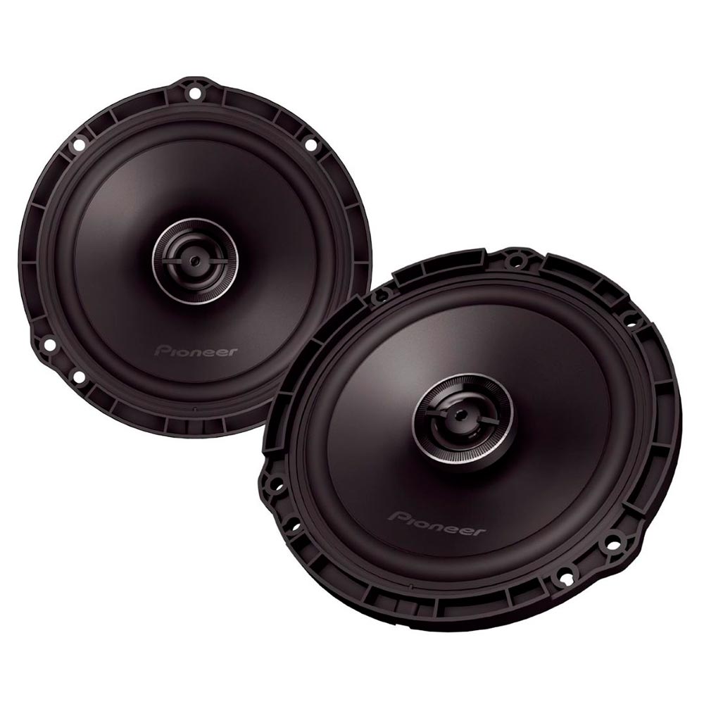 pioneer ts-q160f-pc autokohtaiset kaiuttimet