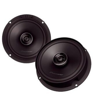 pioneer ts-q160f-vw autokohtaiset kaiuttimet