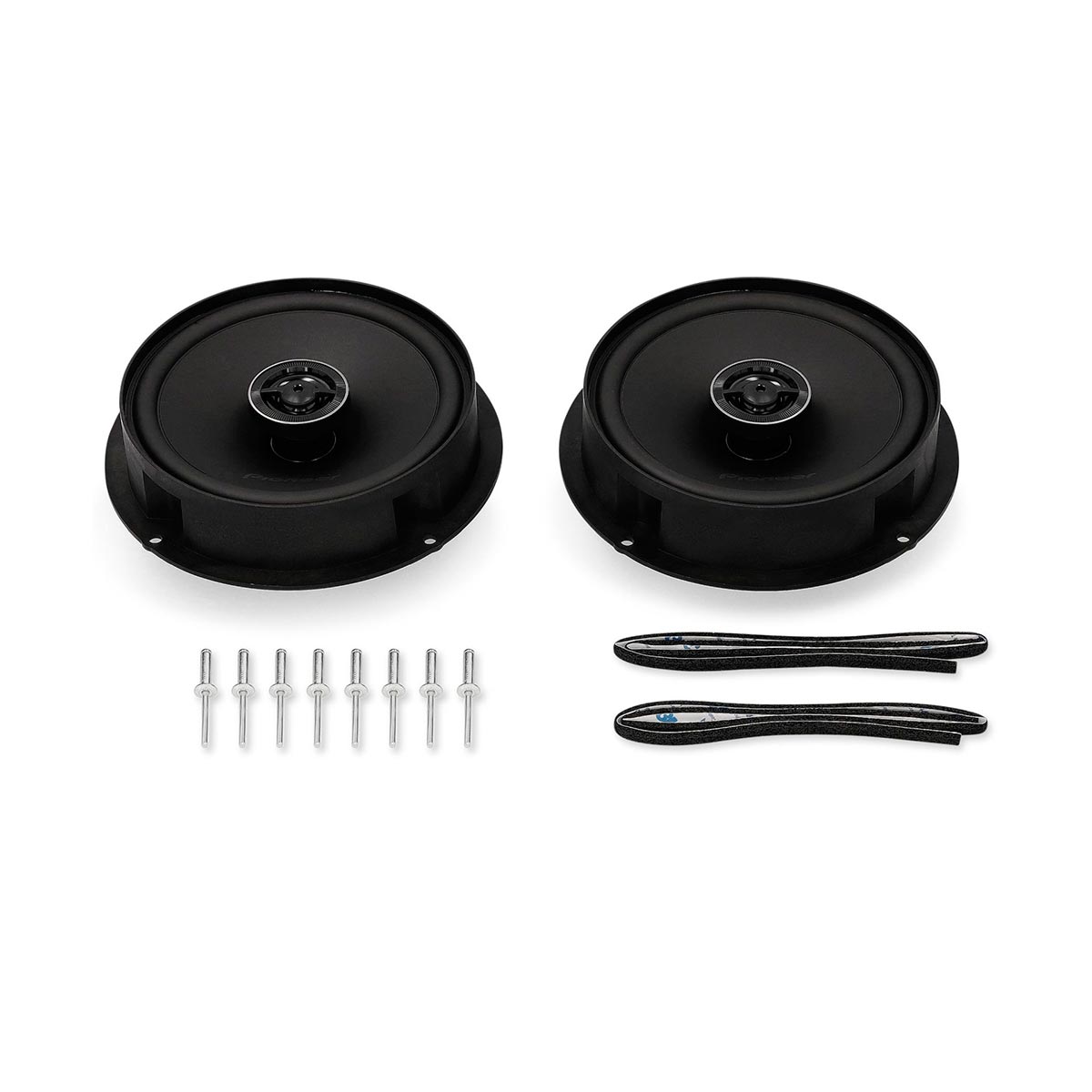 pioneer ts-q160f-vw pakkaussisalto