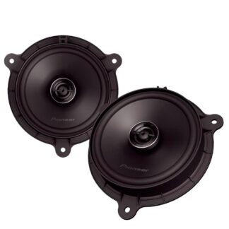 pioneer ts-q160f-rn autokohtaiset kaiuttimet