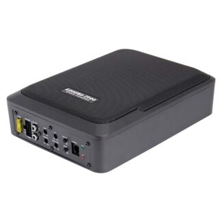 ground zero gzcs sw-600a aktiivisubwoofer
