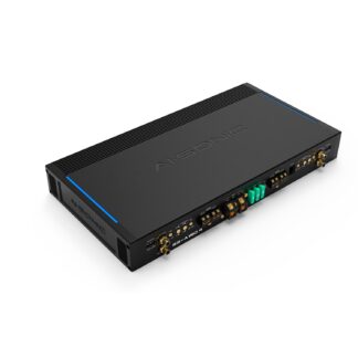ai-sonic s3-a150.4 vahvistin