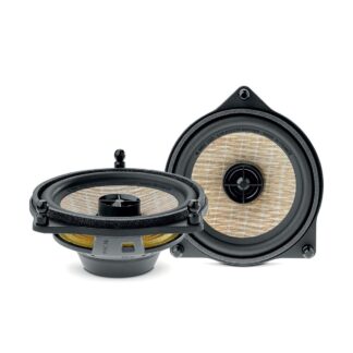 focal ic mbz 100 mercedes kaiuttimet