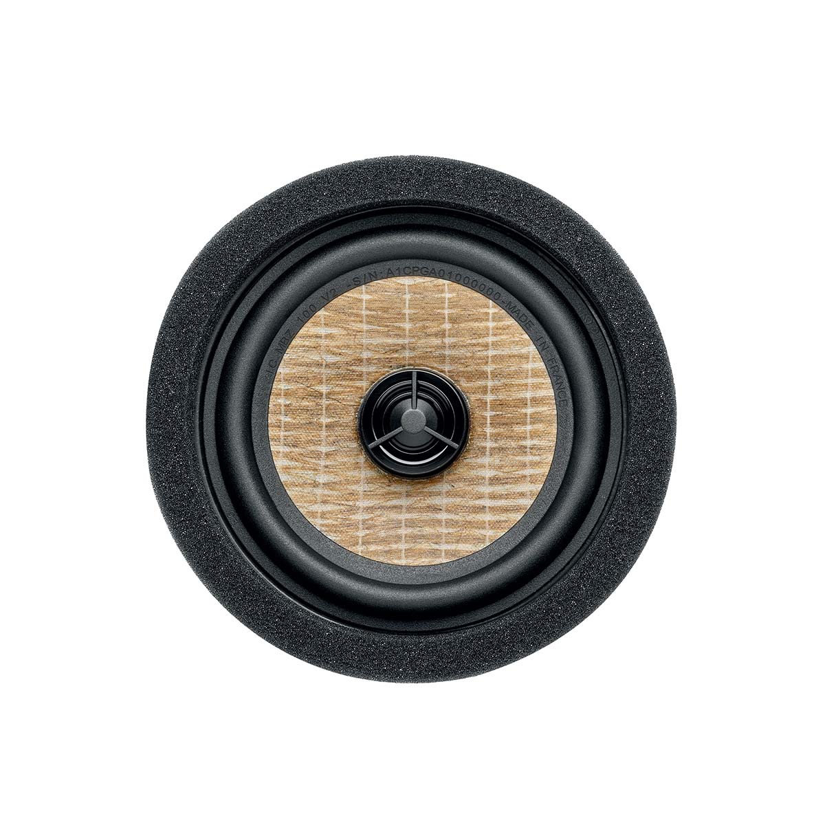 Focal IC MBZ 100 V2 | Mercedes Plug & Play kaiuttimet - Image 2