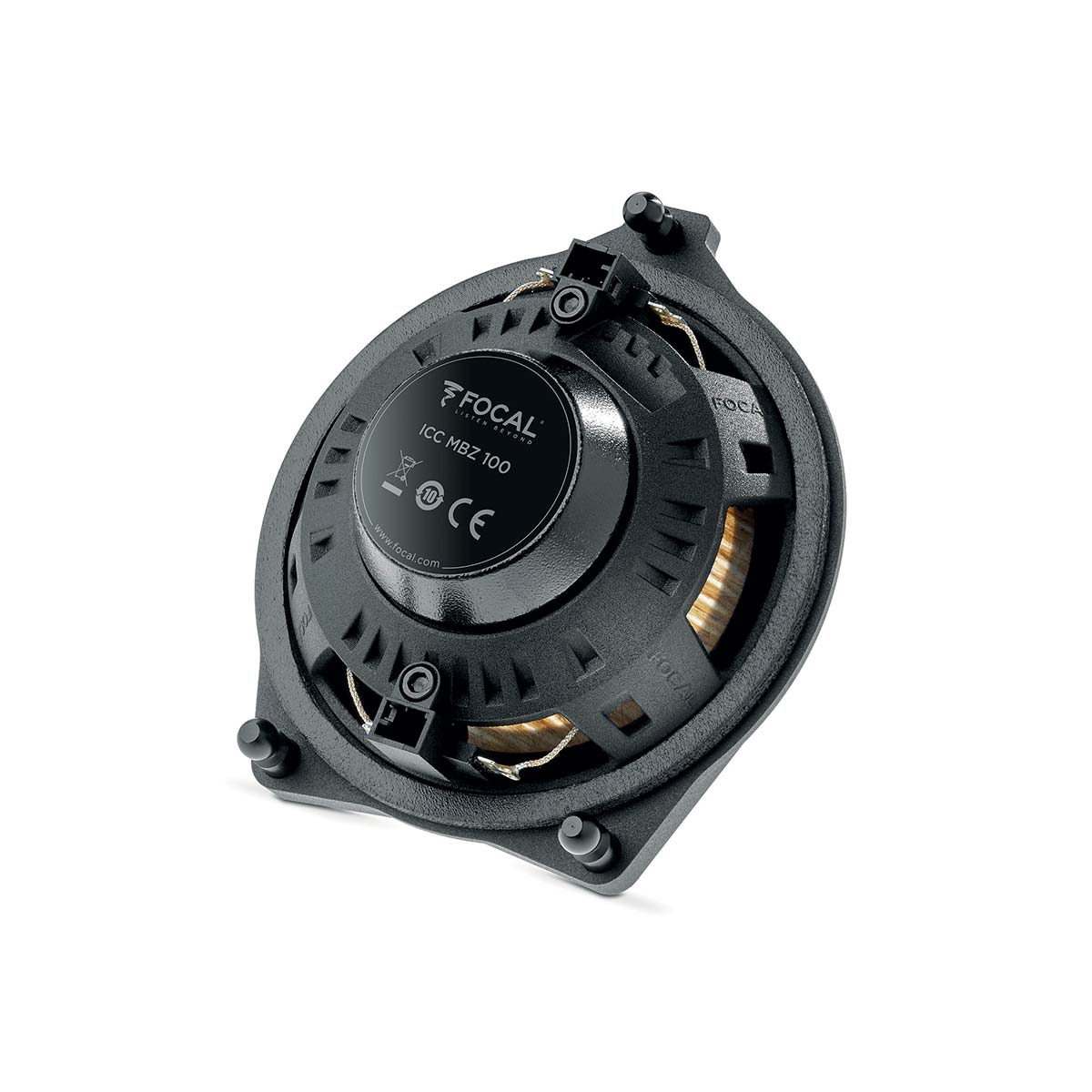 Focal ICC MBZ 100 | Mercedes keskikaiutin - Image 4