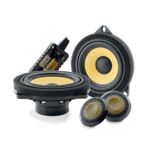 focal inside is bmw 100KL 2-tie erillissarja bmw