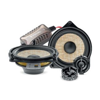 focal is mbz 100 mercedes-benz kaiutinsarja