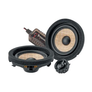 focal is mbz 100 v2 kaiutinsarja mercedes-benz