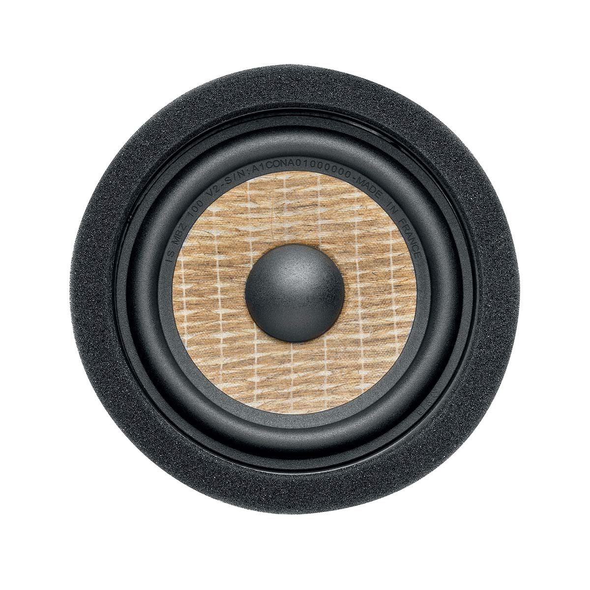 Focal IS MBZ 100 V2 | Mercedes Plug & Play kaiuttimet - Image 2