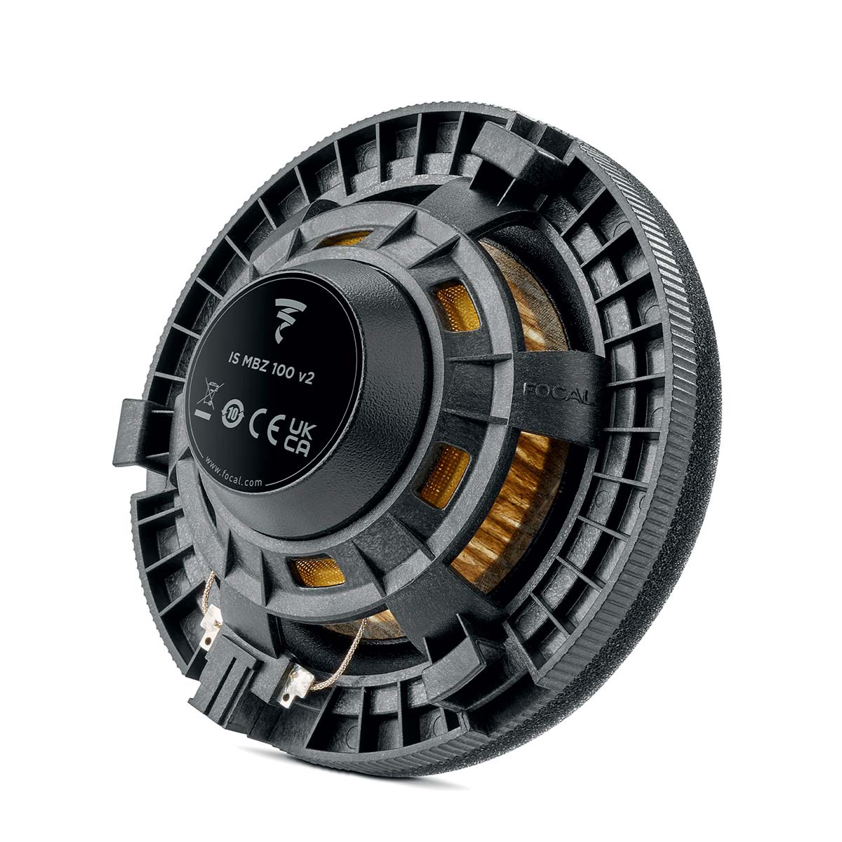 Focal IS MBZ 100 V2 | Mercedes Plug & Play kaiuttimet - Image 3