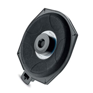 Focal isub bmw 2 subwoofer bmw penkin alle