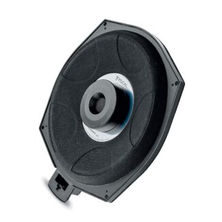 focal isub bmw 4 subwoofer bmw penkin alle