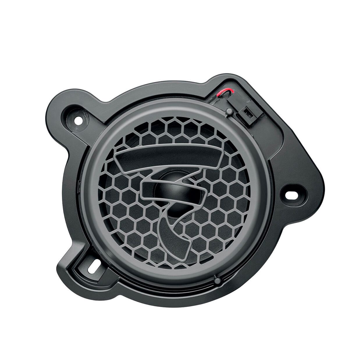 Focal ISUB MBZ 2 LHD V2 | Mercedes Plug & Play bassokaiuttimet - Image 2