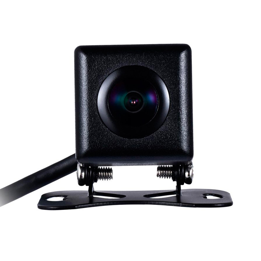 Pioneer VREC-150MD | peruutuskamera, etukamera ja peilinäyttö - Image 5