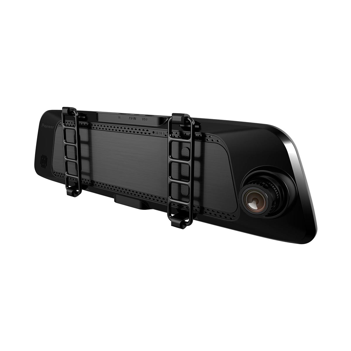 Pioneer VREC-150MD | peruutuskamera, etukamera ja peilinäyttö - Image 3
