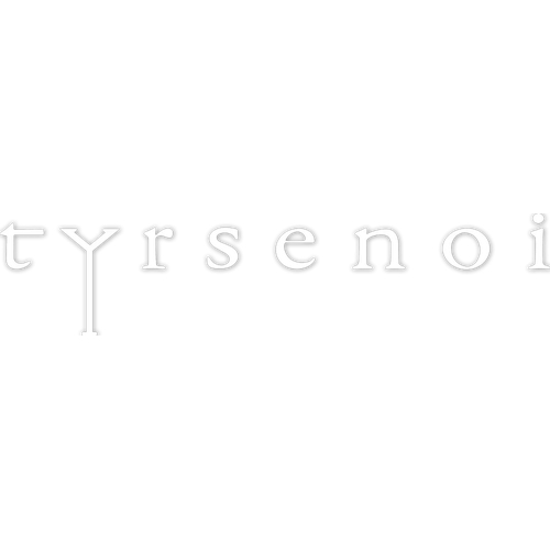 Tyrsenoi
