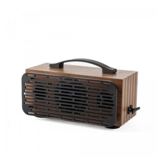 Tyrsenoi MOVNT Single 3 Portable