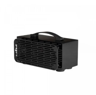 Tyrsenoi TYSIGN Black & Black Single 3 Portable