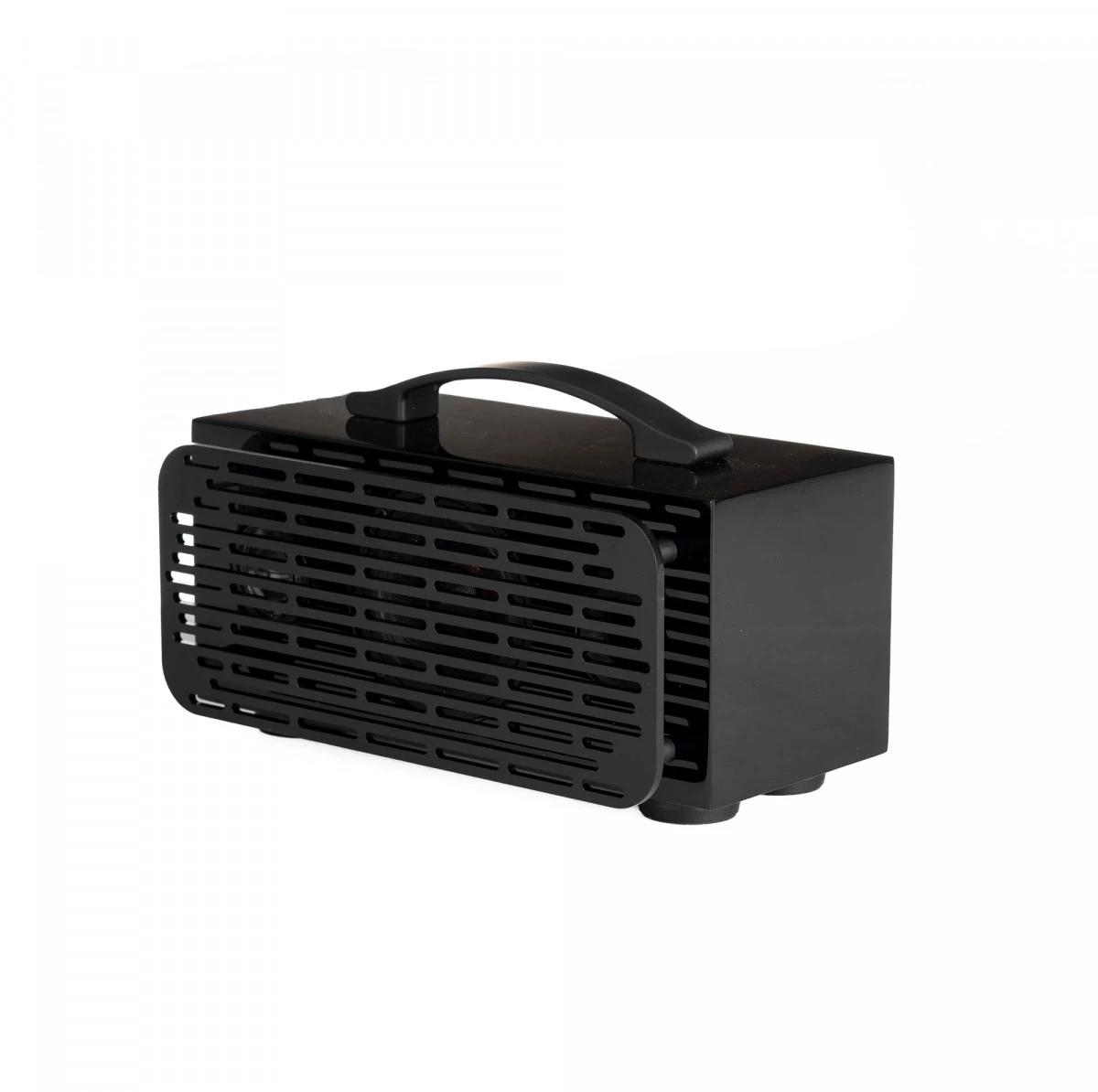 Tyrsenoi TYSIGN Black & Black Single 3 Portable