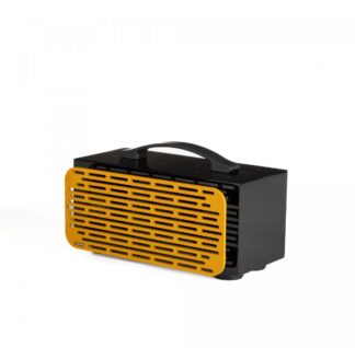 Tyrsenoi TYSIGN Black & Orange Single 3 Portable