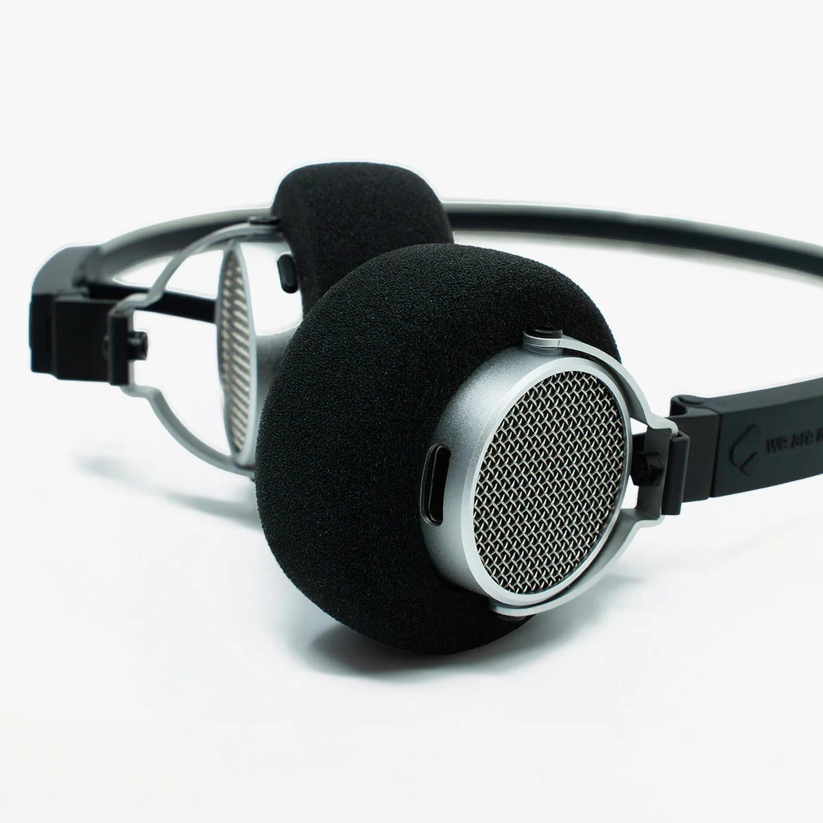 We Are Rewind EQ-002 | Langalliset ja langattomat kuulokkeet - Image 7