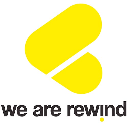 We Are Rewind